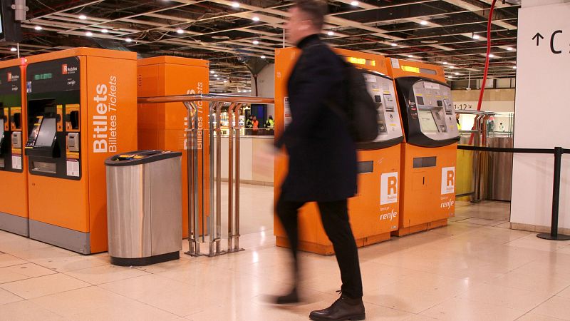 El Pla B - Jordi Albert (ERC): ?Hem d'aconseguir que Rodalies es gestioni des de Catalunya? - El pla B | Escoltar