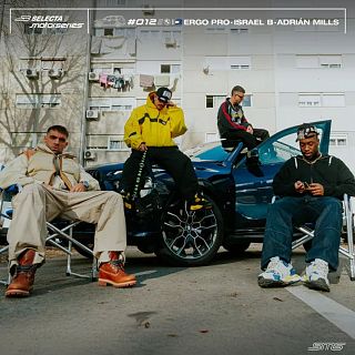 Selecta Motorseries: quien se acomoda, pierde