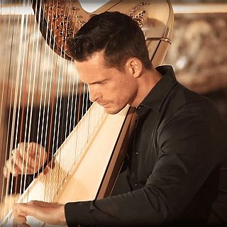 El joven Ligeti y el maduro Nielsen se encuentran en Budapest