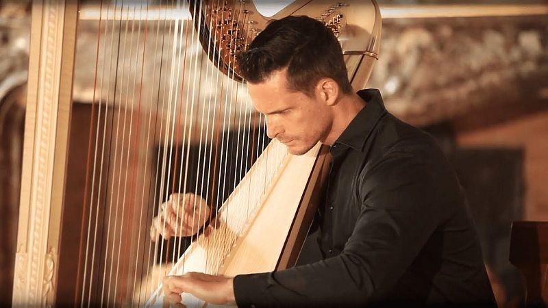 Temporada de Euroradio - El joven Ligeti y el maduro Nielsen se encuentran en Budapest - 26/01/26 - Temporada de Euroradio | Escuchar