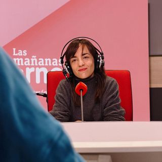 El 'Ox�geno' de Marta Jim�nez Serrano