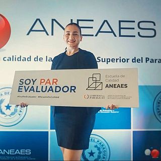 Paraguay refuerza la calidad en la educación superior