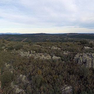 Espa�a, Portugal y un territorio �nico, la Meseta Ib�rica