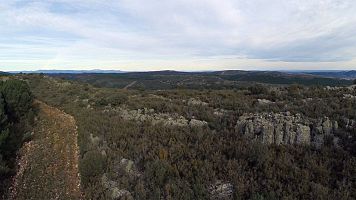 España, Portugal y un territorio único, la Meseta Ibérica