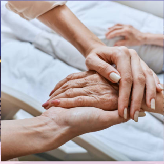 3H ? Cuidados paliativos, muerte y sentido de la vida