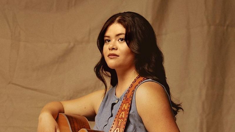 Sin rodeos - Natalie Del Carmen se une al colectivo femenino de la Americana - 27/01/26 - Escuchar ahora