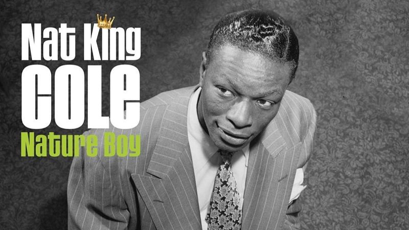 Píntalo de negro. El soul y sus historias - Nat King Cole y Billy Preston - 27/01/26 - Escuchar ahora