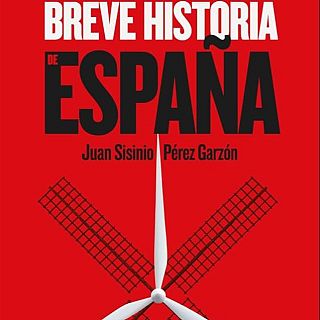 Breve Historia de Espa�a