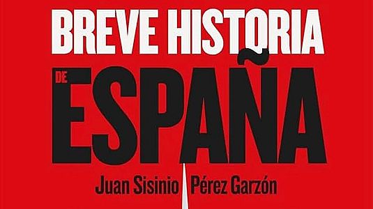 Breve Historia de España