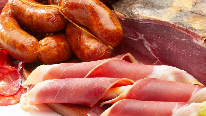 El palabrero - Botulismo embutido - 27/01/26 - Escuchar ahora