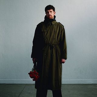 Intensidad nivel James Blake