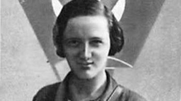 Lina �dena. Morir por la causa