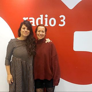 Gloria Fuertes por Pepe Viyuela y Sara Águeda