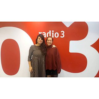 Gloria Fuertes, Marc Colell y Fumiko Enchi