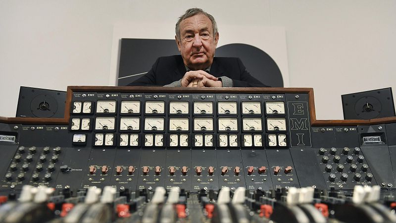 Tal día como hoy - Nick Mason - 27/01/26 - Escuchar ahora