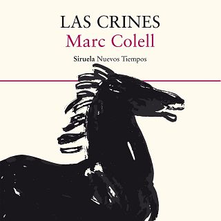 'Las crines', de Marc Colell