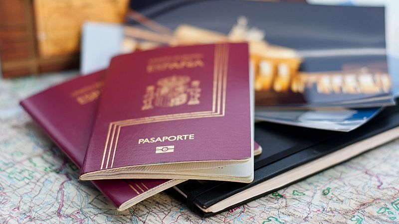 Retos y oportunidades de la di�spora espa�ola