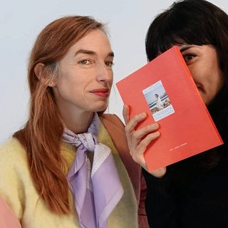 'And�bamos maravillados', con Violeta Gil