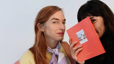 La estaci�n azul - 'And�bamos maravillados', con Violeta Gil - 31/01/26 - La estaci�n azul | Escuchar