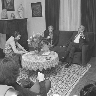 Carmen Conde: primera acad�mica de la RAE, una feminista "sin pancartas"