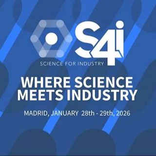 'Science for Industry', el futuro de la tecnología en Madrid