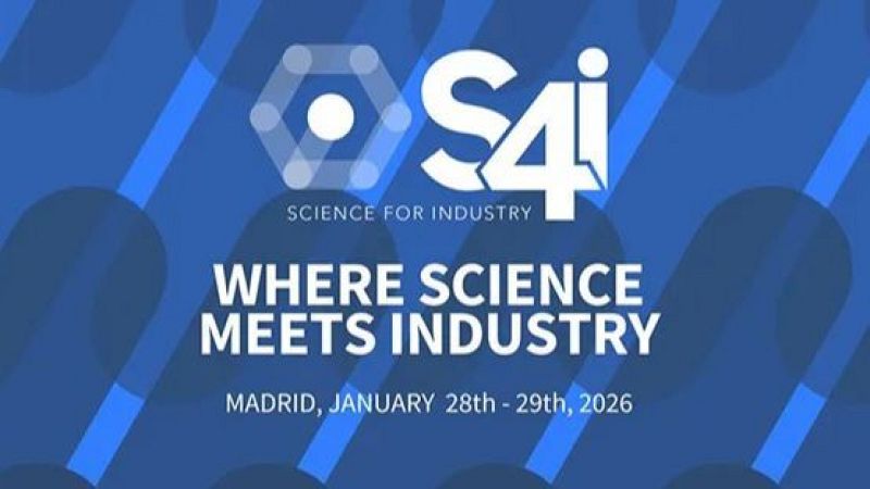 'Science for Industry', el futuro de la tecnología en Madrid - A golpe de bit | Escuchar