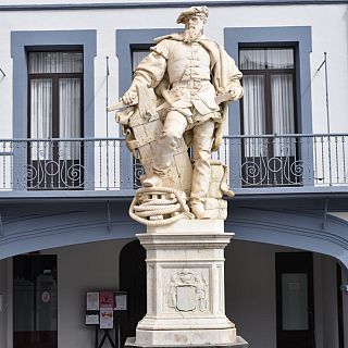 Juan Sebastián Elcano