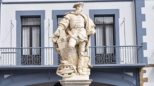 Juan Sebastián Elcano