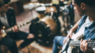 45 años de compromiso musical y social en Cataluña