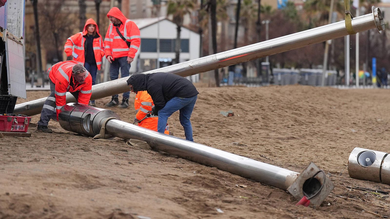 El mercat laboral català tanca el 2025 amb un regust agredolç