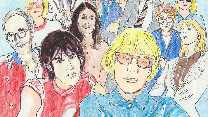 Papooz son tus amigos