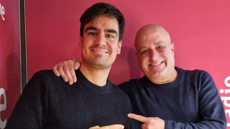 El mat� de R�dio 4 - Lo Pau de Ponts ens anima anar al dentista! - El mat� de R�dio 4 | Escoltar