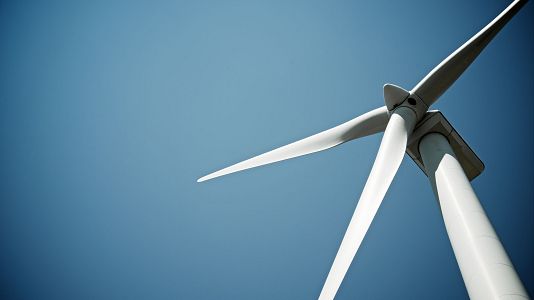 El potencial de las energ�as renovables en Europa