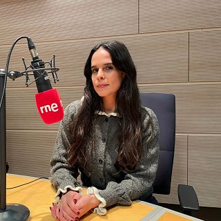 �ngeles Toledano nos trae su 'Sangre sucia'