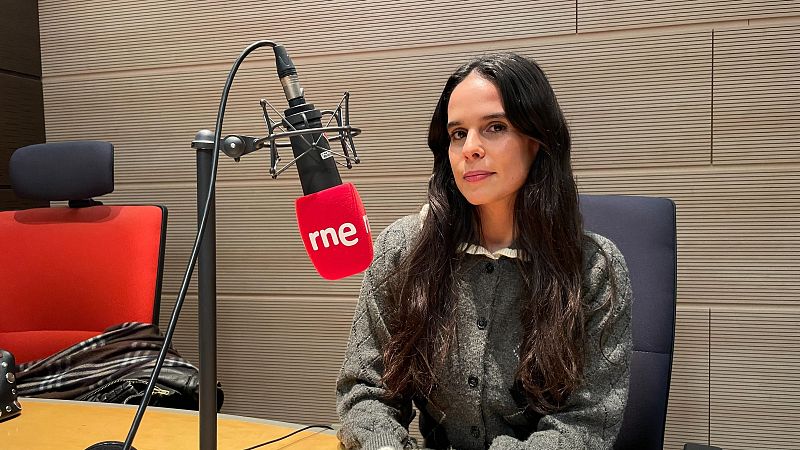 El ojo crítico - Ángeles Toledano nos trae su "Sangre Sucia" - Escuchar ahora