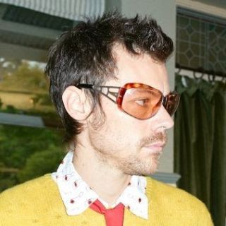 Harry Styles | Fcukers | Brigitte Calls Me Baby