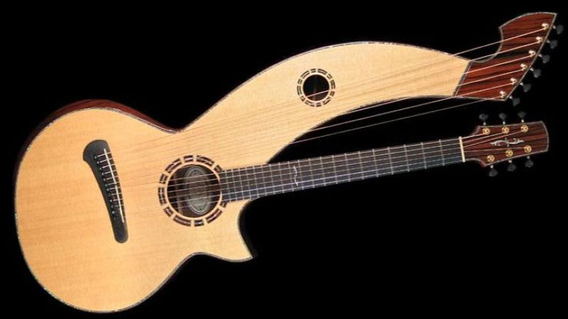 Instrumentarium - 27/01/26 - Instrumentarium | Escuchar