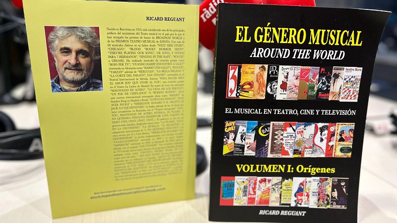 Ricard Reguant i Pere Vall - De nit | Escoltar