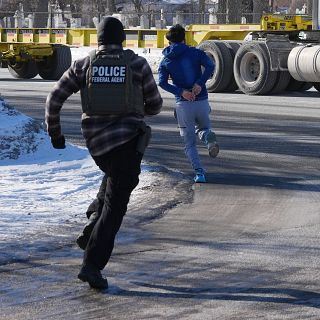 Trump cambia su estrategia en Minnesota