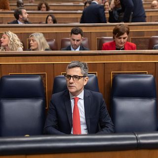 El Congrés vota en contra del decret Òmnibus