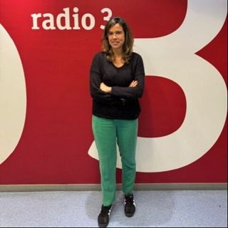 'Mañana seguiré viva': lo nuevo de Marta Pérez-Carbonell