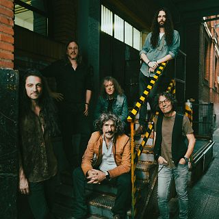 Estreno de Rebrote de Uoho