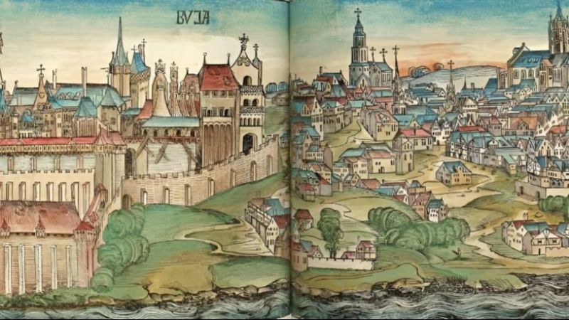 La soledad sonora - Buda 1490. M�sicas para Beatriz de Arag�n y Mat�as Corvino - 27/01/26 - La soledad sonora | Escuchar