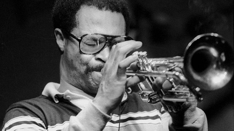 S�lo jazz - Esta noche nos acompa�a en directo Woody Shaw - 28/01/26 - S�lo jazz | Escuchar