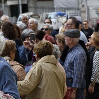 "No tiene justificaci�n el rechazo a la actualizaci�n de las pensiones"