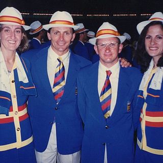 La "jubilación deportiva": y después, ¿qué?