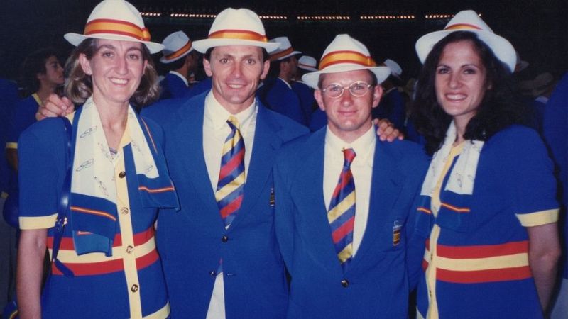 La esencia del deporte en Radio 5 -  La "jubilación deportiva": y después, ¿qué? - 01/02/26 - Escuchar ahora