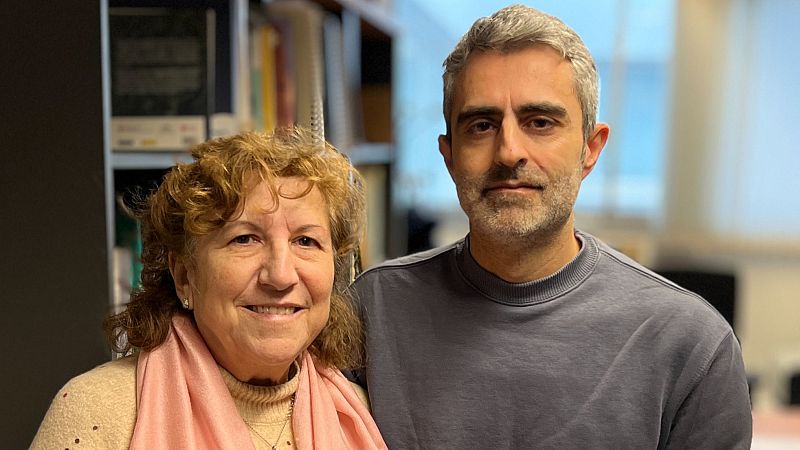 Irrepetibles en Radio 5 - María del Carmen Llasat, catedrática de Física de la Atmósfera - 01/02/26 - Escuchar ahora