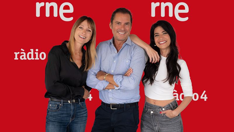 Bon dia bona sort - L'amor (i el desamor) ens costa diners i escoltem com sonaria el programa en xin�s i altres idiomes - Bon dia i bona sort | Escoltar