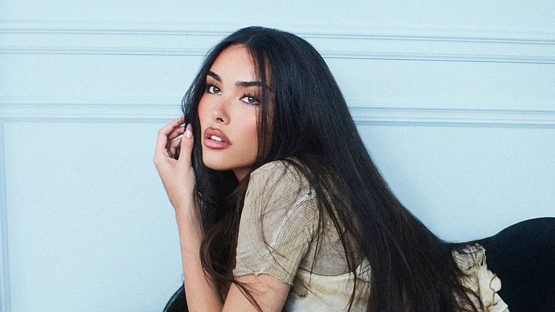 Madison Beer publica 'Locket' - nanana | Escuchar